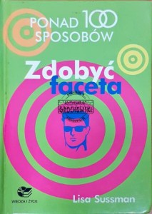 Zdobyć faceta