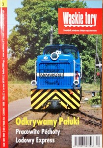 Wąskie tory nr 2/2008 (3)