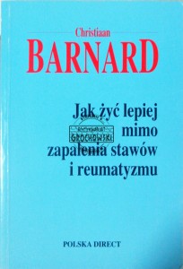 Jak żyć lepiej mimo zapalenia stawów i reumatyzmu 