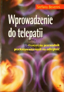 Wprowadzenie do telepatii