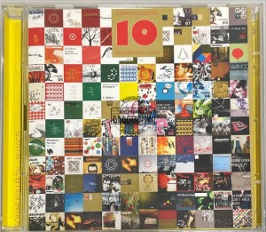 Various – Ten Years, Who Cares? 2CD