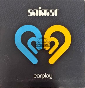 Animat – Earplay CD