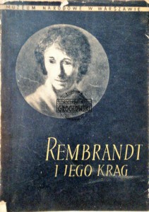 Rembrandt i jego krąg