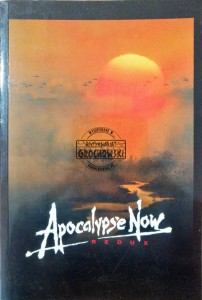 Apocalypse Now . Redux