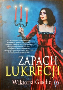Zapach Lukrecji