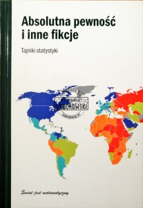 Absolutna pewność i inne fikcje 