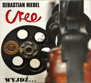 Cree – Wyjdź CD