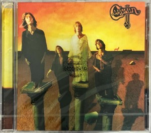 Caravan – Caravan CD