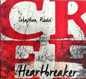Cree – Heartbreaker CD