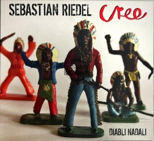 Cree – Diabli Nadali CD