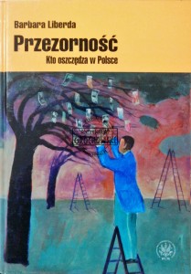 Przezorność. Kto oszczędza w Polsce