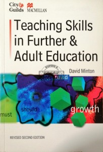 Teaching Skills in Further & Adult Education