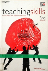 Teaching Skills In Further And Adult Education 3