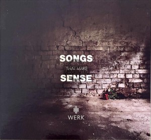 Werk – Songs That Make Sense CD