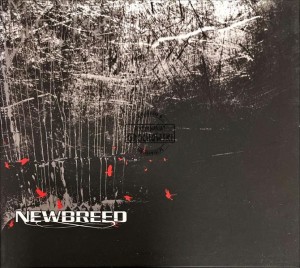NeWBReed – NeWBReed CD
