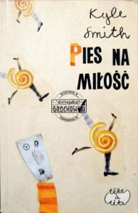 Pies na miłość 