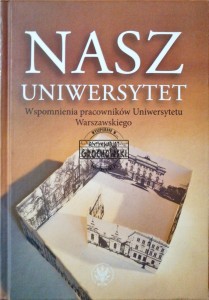 Nasz Uniwersytet