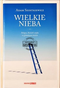 Wielkie nieba