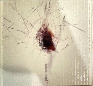 Format A'3 – Deuxième CD