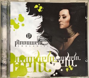 Pinnawela – Soulahili CD