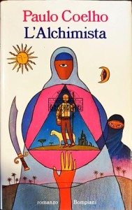 L'Alchimista COELHO