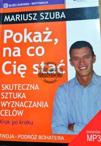 Pokaż na co Cię stać