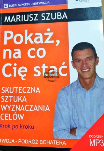 617945 Pokaż na co Cię stać