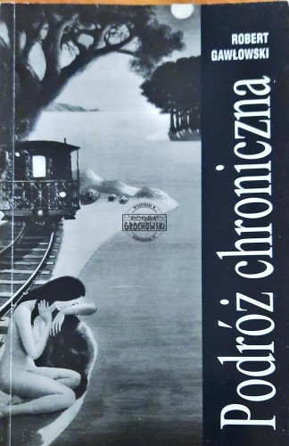 615697 Podróż chroniczna