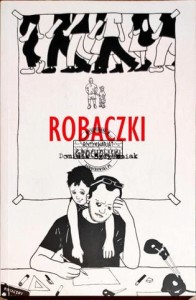 Robaczki 