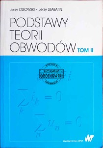 Podstawy teorii obwodów, tom II
