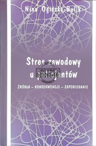 Stres zawodowy u policjantów