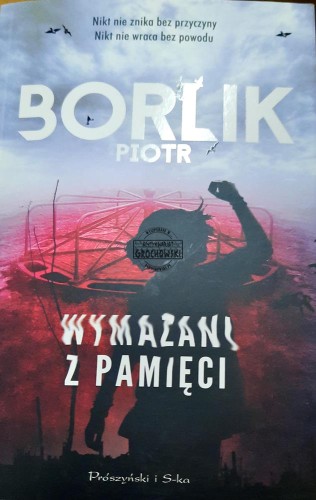615705 Wymazani z pamięci