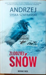 Złodziej snów