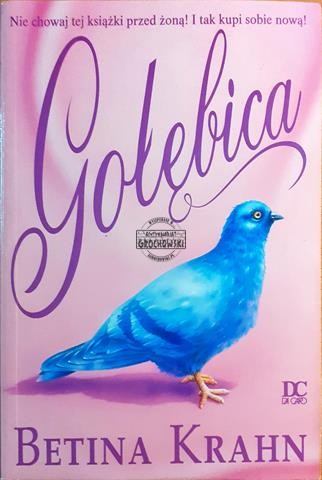 617982 Gołębica