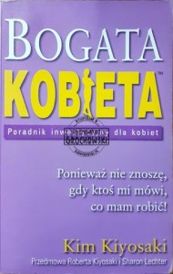 Bogata kobieta, Poradnik inwestycyjni dla kobiet