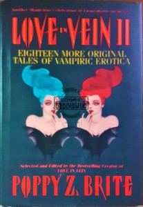 Love in vein II