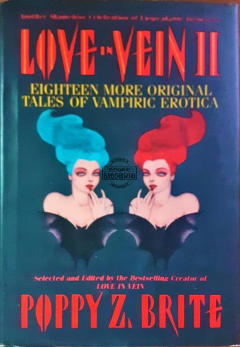 619082 Love in vein II