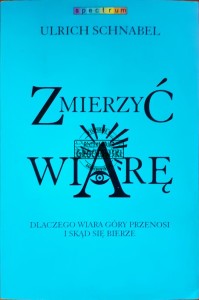 Zmierzyć wiarzę