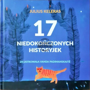 17 niedokończonych historyjek