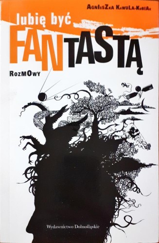 619109 Lubie być fantastą