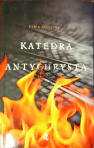 Katedra Antychrysta