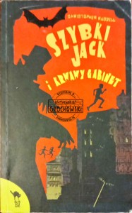 Szybki Jack i krwawy gabinet 