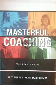 Masterful Coaching