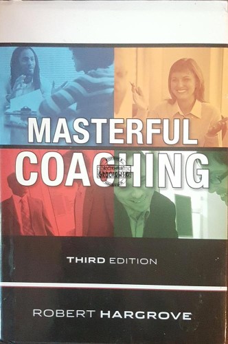 629057 Masterful Coaching