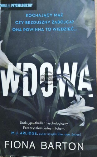 615750 Wdowa