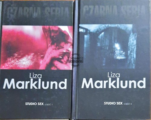615757 Studio Sex, tom I i II