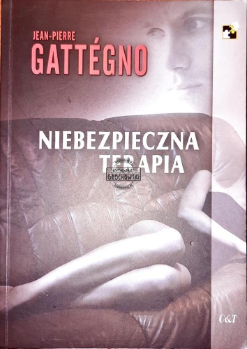 615765 Niebezpieczna terapia