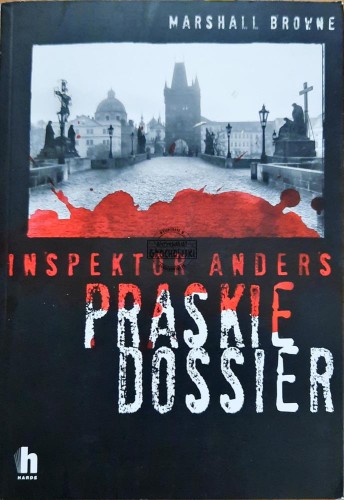 615772 Inspektor Anders