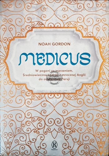629087 Medicus