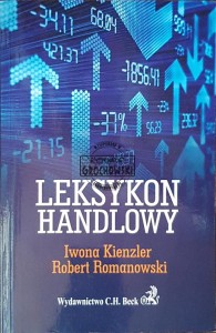 Leksykon handlowy
